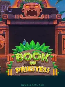 Explorando o Mundo de BookOfPriestess: Uma Jornada Inovadora no Universo dos Jogos Digitais