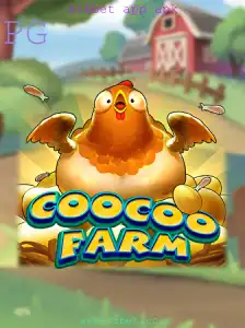 Explorando o Fascinante Mundo de CooCooFarm