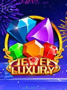 JewelLuxury: Descubra a Empolgação de um Jogo Brilhante
