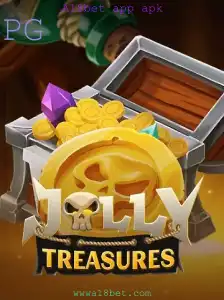 Desvendando JollyTreasures: A Aventura Que Une Estratégia e Diversão no Mundo dos Jogos