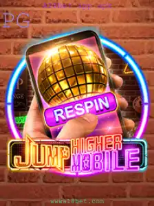 Descubra o Mundo de JumpHighermobile e a Tendência do A18bet app apk