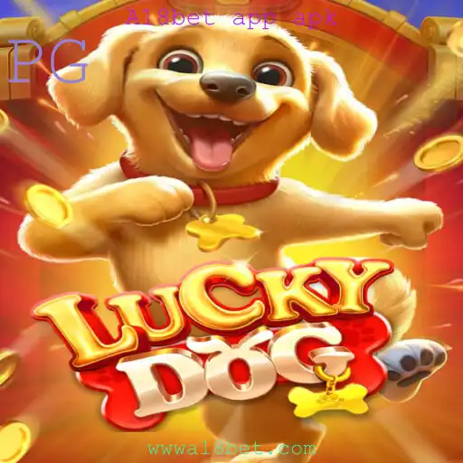 Descubra o Emocionante Jogo LuckyDog e Explore o A18bet App APK
