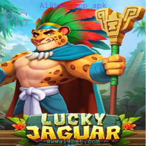 Explorando o Mundo do LuckyJaguar: Um Guia Completo