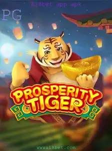 Desvendando ProsperityTiger: Um Olhar Detalhado sobre o Jogo e sua Conexão com A18bet App Apk