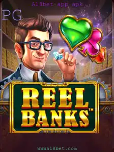 Explorando o Mundo do Jogo de Cassino ReelBanks com o A18bet App APK