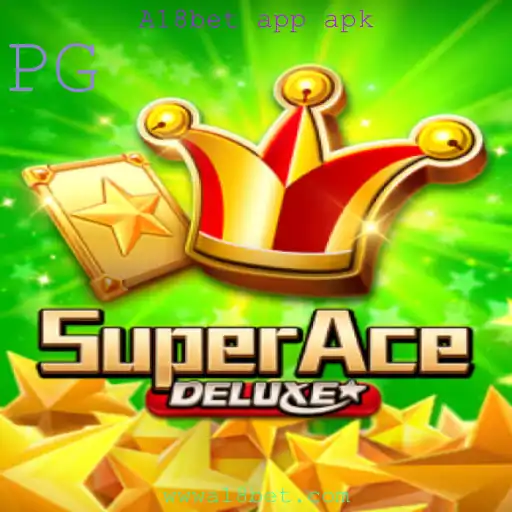 Explorando SuperAceDeluxe: Um Guia Completo para Novos Jogadores