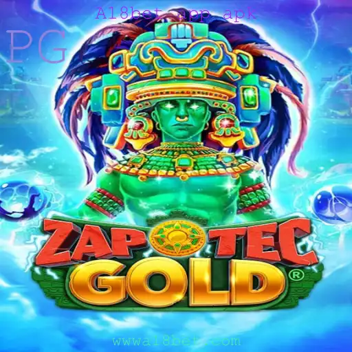 Explorando o Fascinante Mundo de ZapOtecGold e Aposta com A18bet App APK